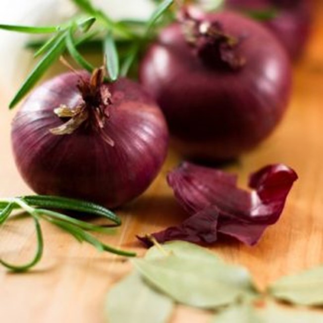 The Onion of the Future